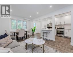 308 Bluevale Street N Unitno. E, MLS 40765316