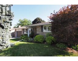 20 Gay Crescent, MLS 40765336