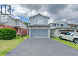 320 Bankside Drive, MLS 40765406