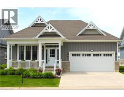238 Schooner Drive, MLS 40765466