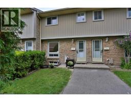 66 Glamis Road Unitno. 36, MLS 40767506