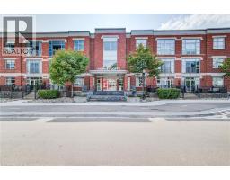 165 Duke Street E Unitno. 110, MLS 40767576