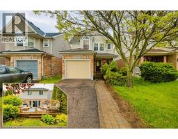 508 Brookmill Crescent, MLS 40770916