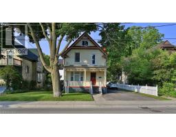 127 Duke Street E, MLS 40771876