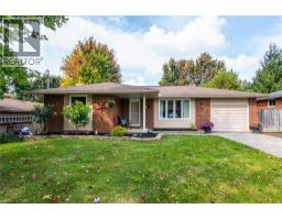 1099 Henry Street, MLS 40772606