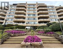 2 Lancaster Street E Unitno. 504, MLS 40773146