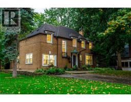 9 Lansdowne Road S, MLS 40773806