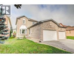 549 Burnett Avenue, MLS 40774356