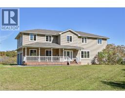 665 Concession 8 Road, MLS 40775566