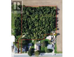 18 Baird St N, MLS 40776116