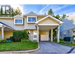 125 Sekura Crescent Unitno. 29, MLS 40776406
