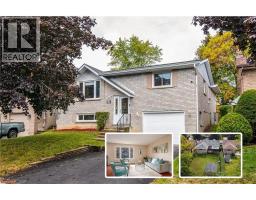 64 Sabrina Crescent, MLS 40776696