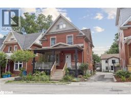 43 Eby Street S, MLS 40778726