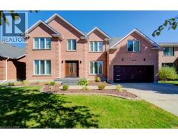 610 Stonebury Crescent, MLS 40778776