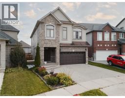 346 Moorlands Crescent, MLS 40779306