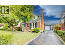 27 Dudhope Avenue, MLS 40779686