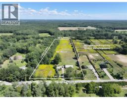 1938 Turkey Point Road, MLS 40780016