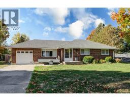 243 King Street E, MLS 40780056