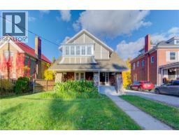 86 Albert Street, MLS 40780616