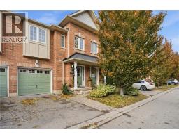 250 Ainslie Street S Unitno. 41, MLS 40787946
