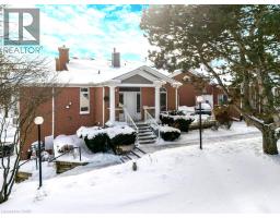 341 George Street N Unitno. 4, MLS 40788716