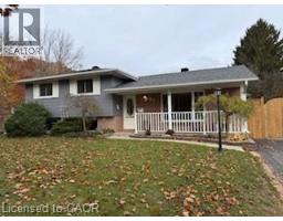 55 Gracefield Crescent, MLS 40789116