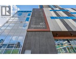 60 Frederick Street Unitno. 2312, MLS 40789726