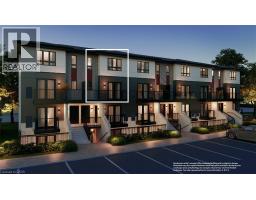 410 Northfield Drive W Unitno. C15, MLS 40795636