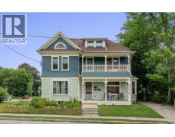 14 Young Street W, MLS 40796346