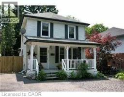 32 Rousseaux Street, MLS 40798136