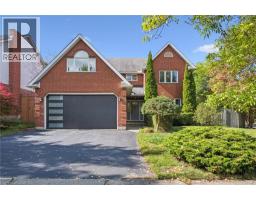 599 Beechwood Drive, MLS 40798306