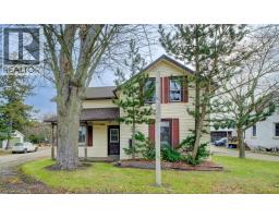 99 Woolwich Street S, MLS 40798536