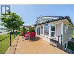751 Lakeshore Road, MLS 40798736