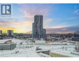25 Wellington Street S Unitno. 2005, MLS 40798936