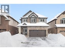 130 Elmbank Trail, MLS 40799616