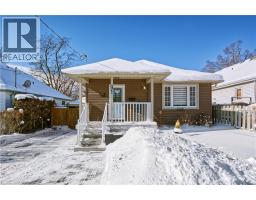 91 Elgin Street, MLS 40801036