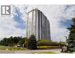 190 Hespeler Road Unitno. 1001, MLS 40803036