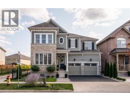 232 Shady Glen Crescent, MLS 40803196