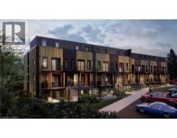 854 Doon Village Road Unitno. 6, MLS 40803766