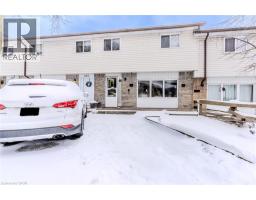 523 Parkview Crescent Unitno. 9, MLS 40804076