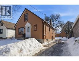 547 Wellington Street N, MLS 40804246