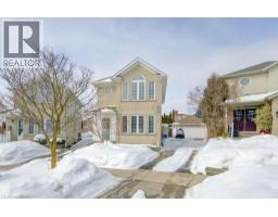 404 Wake Robin Crescent, MLS 40804886