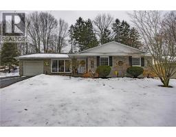 70 Berkley Crescent, MLS 40806206