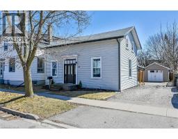 46 Walnut Street, MLS 40807336