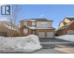 44 Crane Crescent, MLS 40807556