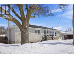 727 Palace Street E, MLS 40808586