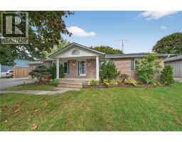 14 Chippewa Street W, MLS 40808966