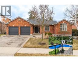 24 Cottonwood Crescent, MLS 40810746