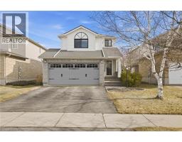 733 Breakwater Crescent, MLS 40810786