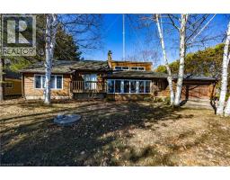 917 Concession 6 Road, MLS 40811496